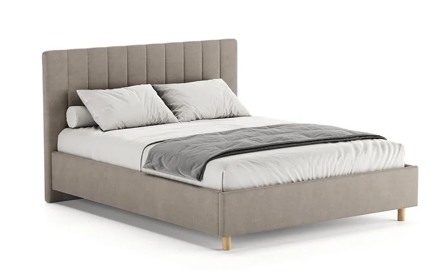 Карла Рейн 180х200 Storm 412 кварц - 2 Карла Рейн 180х200 Storm 412 кварц - 2